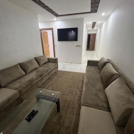 Apartment Nador Jadid Hay Al Matar Appart 009 Buitenkant foto
