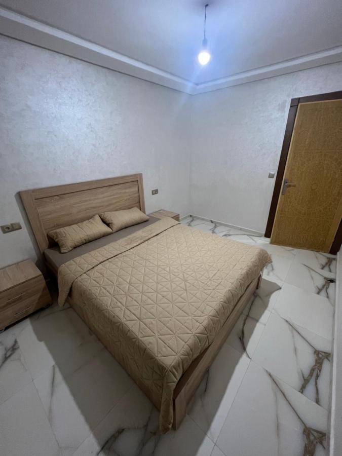 Apartment Nador Jadid Hay Al Matar Appart 009 Buitenkant foto