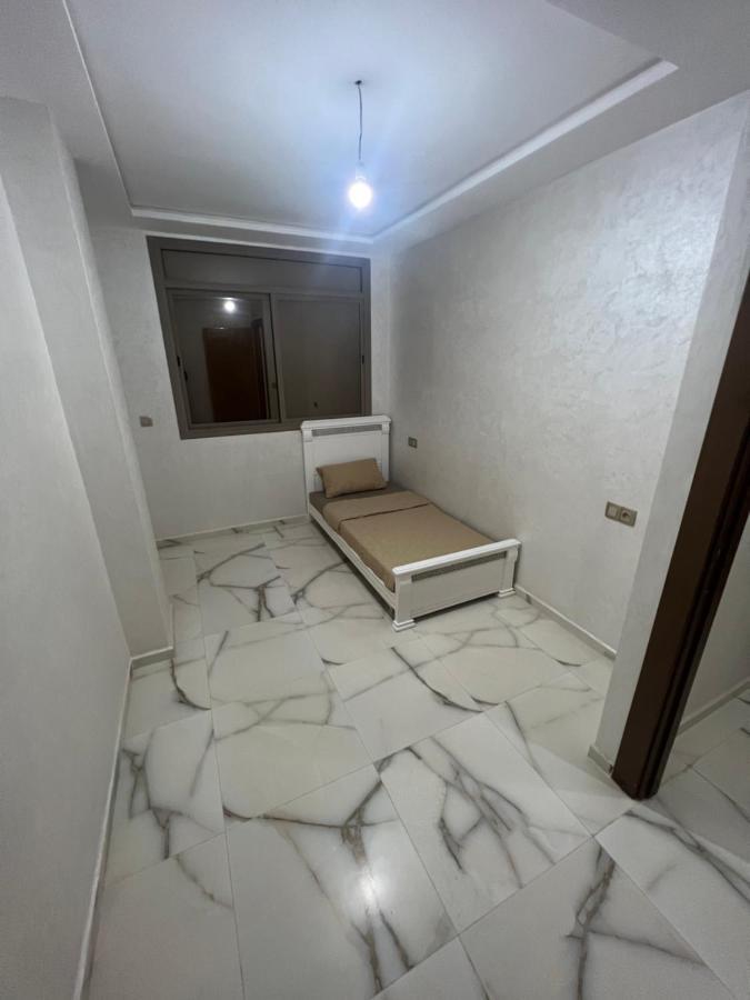 Apartment Nador Jadid Hay Al Matar Appart 009 Buitenkant foto