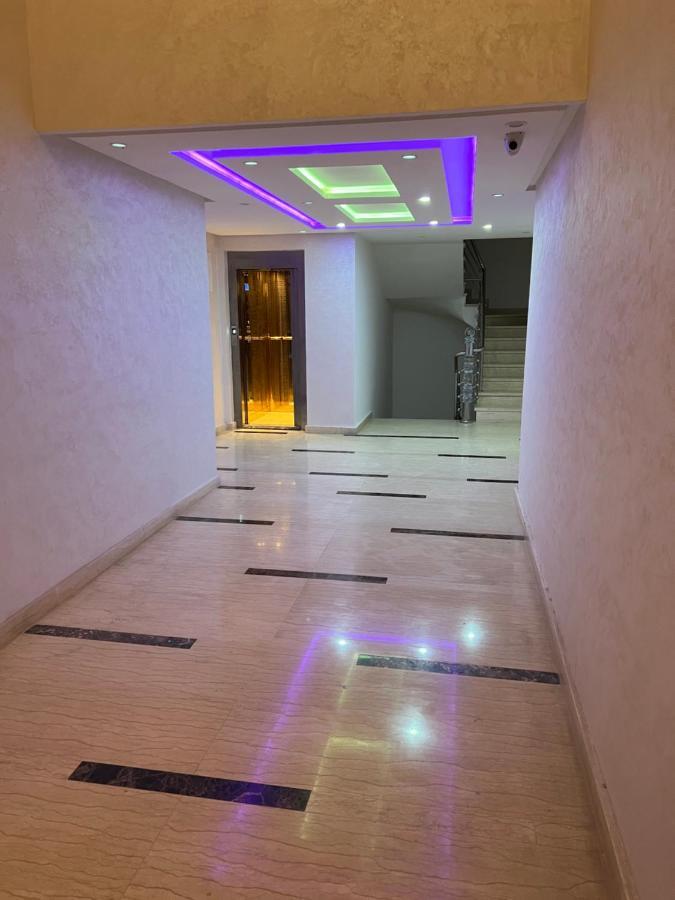Apartment Nador Jadid Hay Al Matar Appart 009 Buitenkant foto