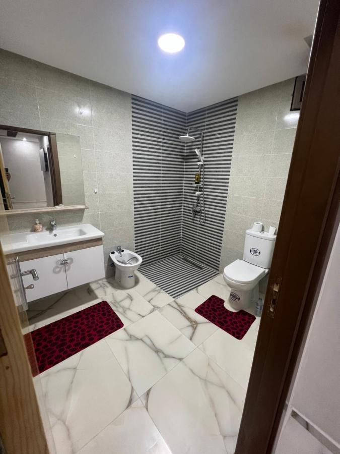 Apartment Nador Jadid Hay Al Matar Appart 009 Buitenkant foto